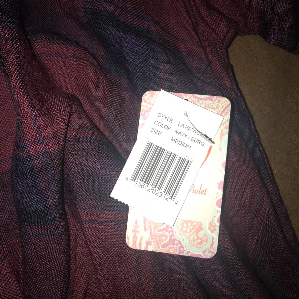 Flannel - Picture 5 of 5